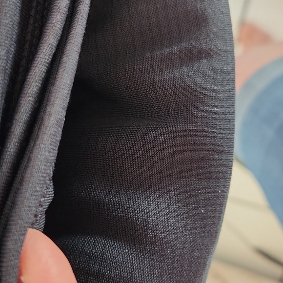 NWT Cuddl Duds men's performance baselayer pants - Picture 7 of 7